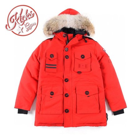 Canada Goose Coat