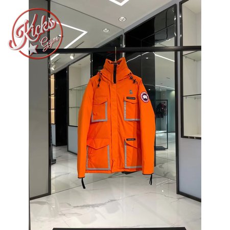 Canada Goose x OVO Chilliwack Jacket