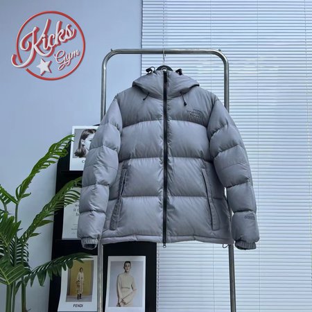 The North Face Hoodie Down Jackets & Coats