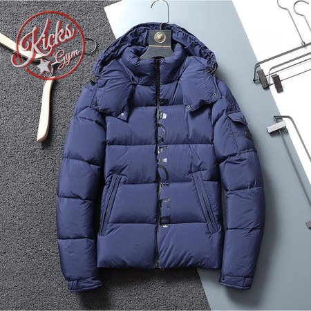 Moncler Winter Down Jacket