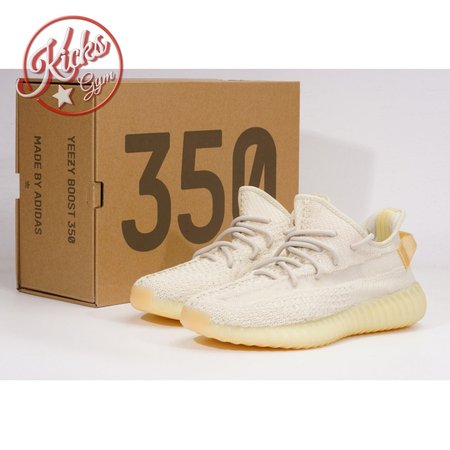 Adidas Yeezy Boost 350 V2 "Light" size 36-48