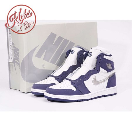 Air Jordan 1"Japan Midnight Navy"36-47.5