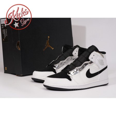 Air Jordan 1 MID "Leonard" SIZE: 36-46