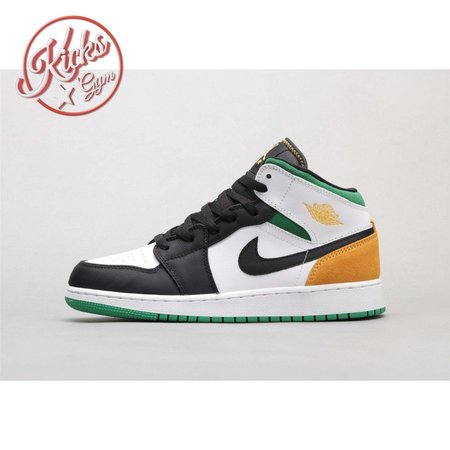 Air Jordan 1 Mid Oakland 36-40