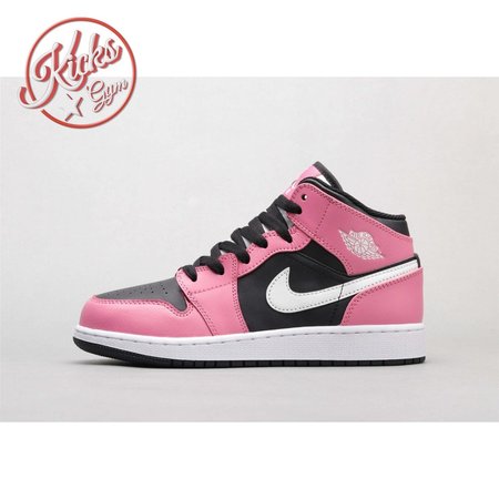 Air Jordan 1 Mid Pinksicle 36-40