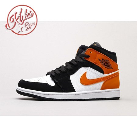 Air Jordan 1 Mid Shattered Backboard 36-46