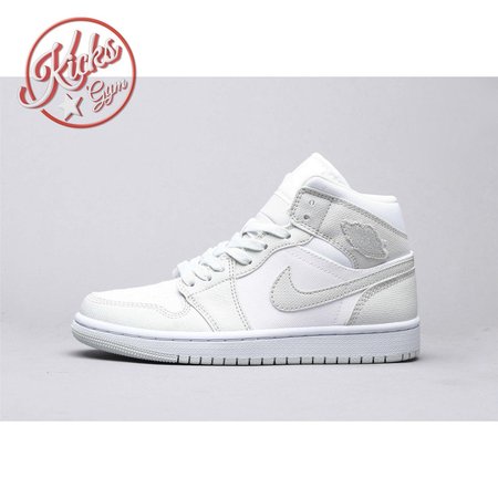 Air Jordan 1 Mid Spruce Aura 36-40