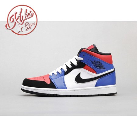 Air Jordan 1 Mid Top 3 36-46