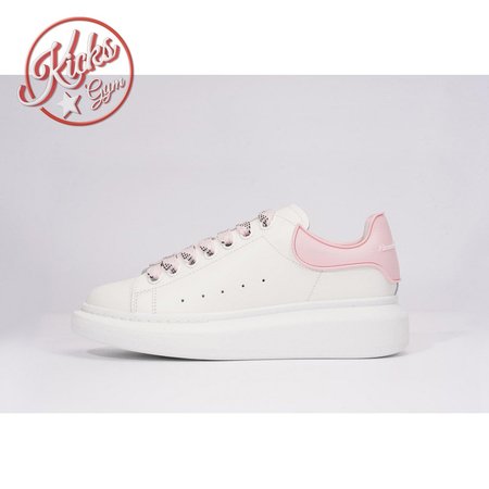 Alexander McQueen Oversized Pink SIZE: 35-45