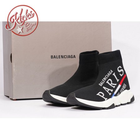 Balenciaga Speed Run SP36-45