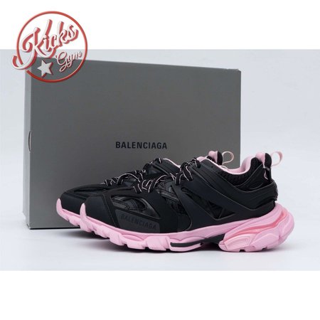 Balenciaga Track Black Pink (W) 35-45