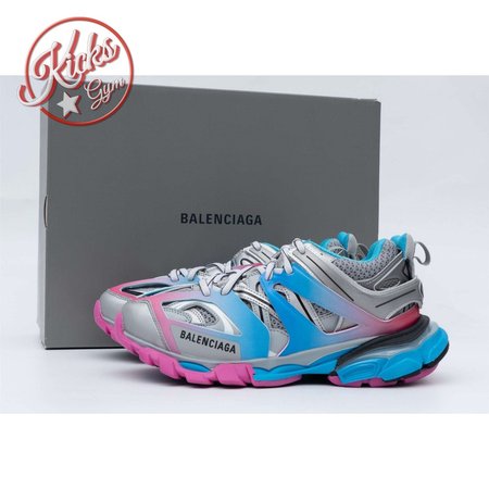 Balenciaga Track Blue Pink (W) 35-45