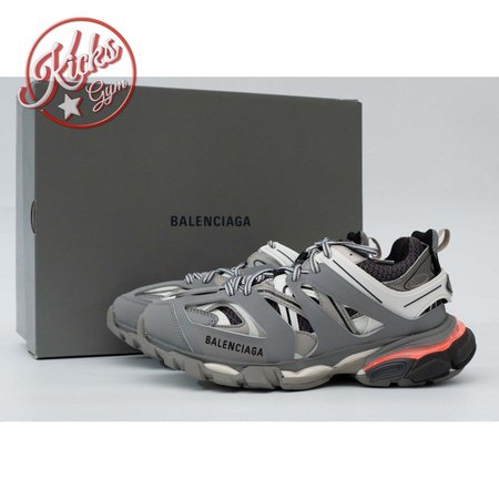 Balenciaga Track Gery (W) 35-45