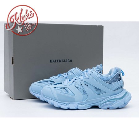 Balenciaga Track Light Blue (W) 35-45