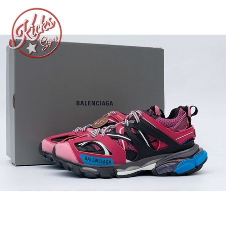 Balenciaga Track Pink Blue (W) 35-45