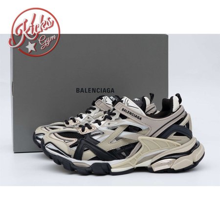 Balenciaga Track.2 Beige 35-46