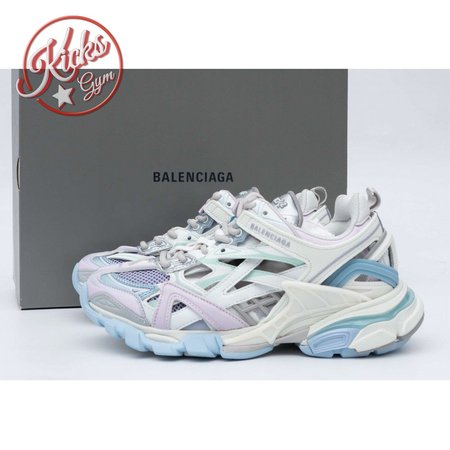 Balenciaga Track.2 Pastel (W) 35-46