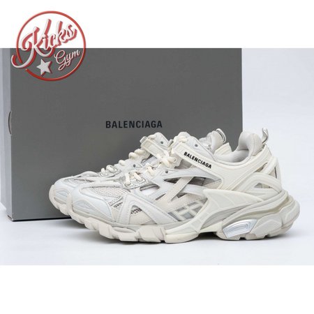 Balenciaga Track.2 White (W) 35-46