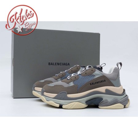 Balenciaga Triple S Grey SIZE: 35-45