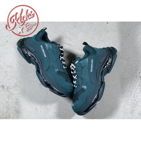 Balenciaga Triple S Clear Sole size: 35-46