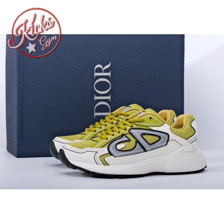 Dior B30 Yellow Size 35-45