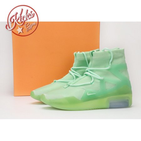 NIKE Air Fear of God 1 Mint Green 40-48