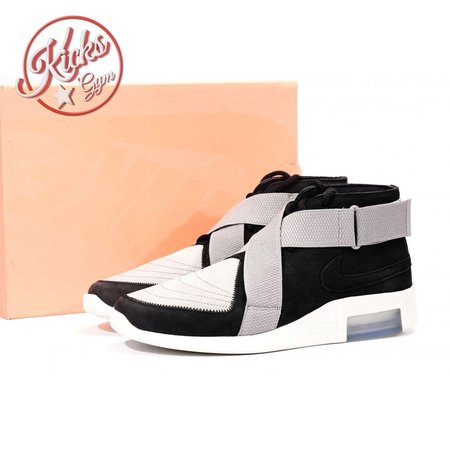 Nike Fear of God Raid Air Raid 40-46