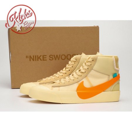 Off-White Blazer All Hallow's Eve 36-46