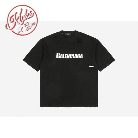 BALENCIAGA 20SS