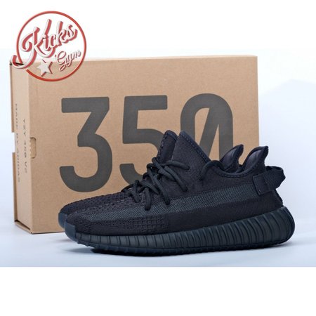 Adidas Yeezy 350v2 Onyx Size 36-48