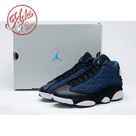 Air Jordan 13 Retro Navy 40-47.5