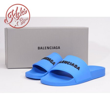 Balenciaga Pool Slide Black size 35-45