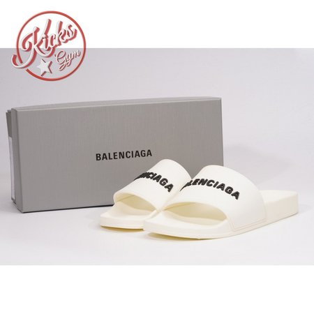 Balenciaga Pool Slide size 35-45