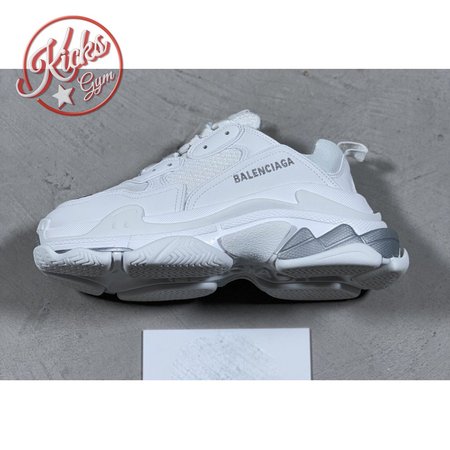 Balenciaga Triple S white size 35-45