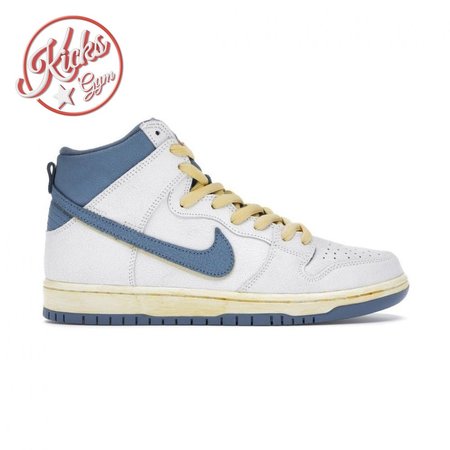 Atlas x Dunk High SB 'Lost At Sea' Size 40-47.5