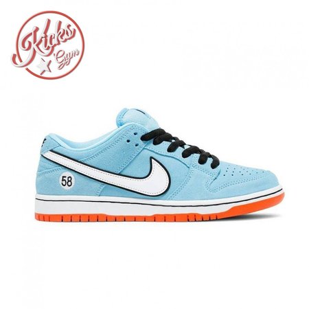 Dunk Low Pro SB 'Gulf' Size 40-47.5