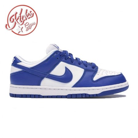 Dunk Low Retro SP 'Kentucky' Size 36-46