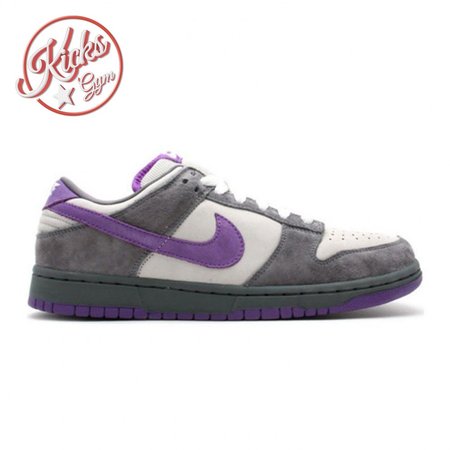 Dunk Low Pro SB 'Purple Pigeon' Size 36-47.5