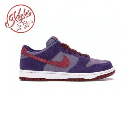 Dunk Low Retro Vol. 1 SP 'Plum' Size 40-47.5