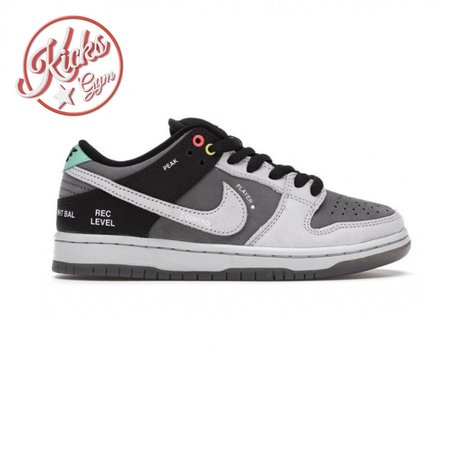 Dunk Low SB 'Camcorder' Size 40-47.5