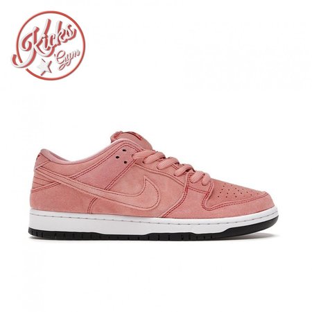 Dunk Low SB 'Pink Pig' Size 40-47.5