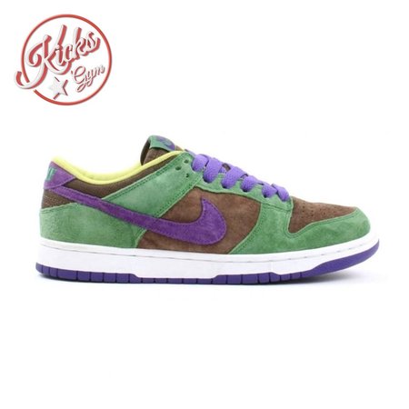 Dunk Low SP Retro 'Veneer' 2020 Size 40-47.5