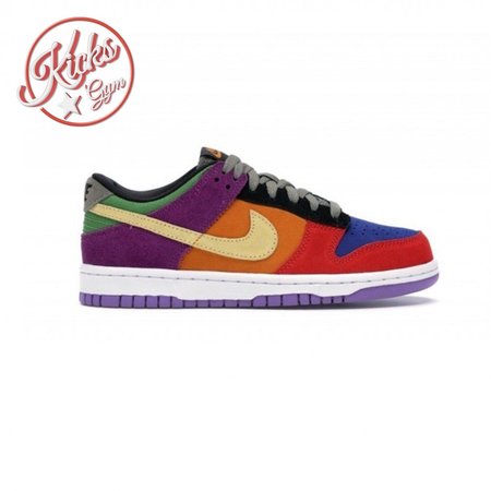 Dunk Low SP Retro 'Viotech' 2019 Size 40-47.5