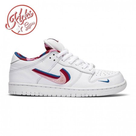 Parra x Dunk Low OG SB QS Size 36-45