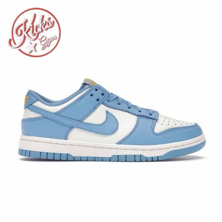 Wmns Dunk Low 'Coast' Size 36-47.5