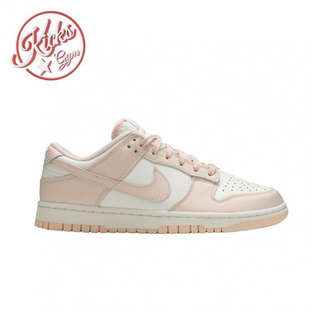 Wmns Dunk Low 'Orange Pearl' Size 36-38.5