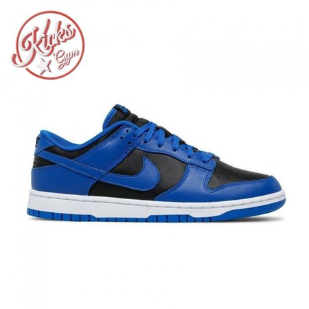 Dunk Low 'Hyper Cobalt' Size 40-47.5