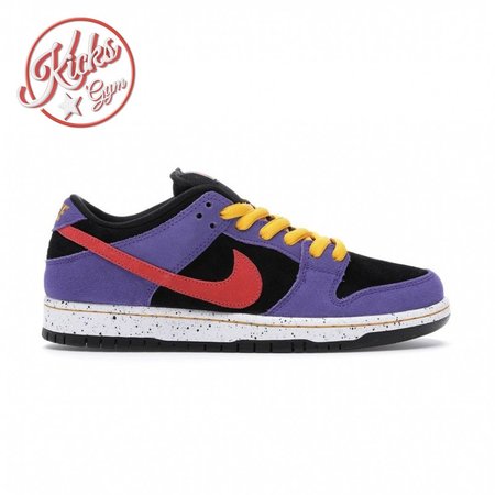 Dunk Low Pro SB 'ACG Terra' Size 36-46