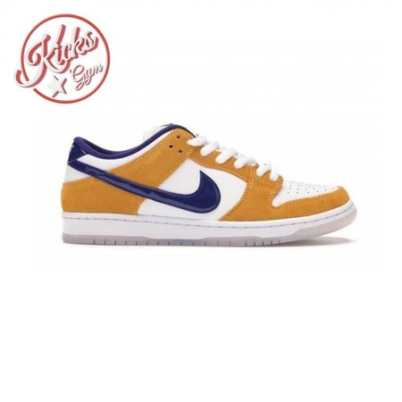 Dunk Low Pro SB 'Laser Orange' Size 36-46