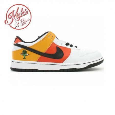 Dunk Low Pro SB 'Raygun' Size 36-45